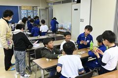 放課後交流の場 創出へ