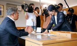 「卒業証書」提出を再度拒否