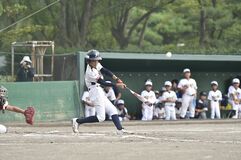 2019学童野球＜第７日＞