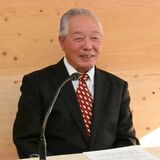 大田原市長選　新人・引地達雄氏（74）のプロフィール　趣味は多様、毎週は鹿の湯で「シャキッと」