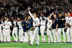 ＷＢＣ日本代表、準々決勝進出