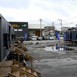 セキチューにトレーラーホテル　宇都宮・宮環沿い、10月オープン