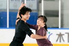 櫛田・島田組、３０年五輪目指す