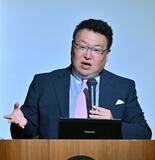 航空・旅行アナリスト鳥海氏　宇都宮と日光共にＰＲを　観光地の魅力づくり提案