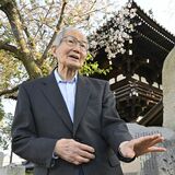 1945年４月26日　人ごと一変「落ちないで」　愛媛・今治の新居田大作さん（90）　地方の街 立て続けに空襲