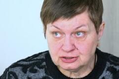 【ウクライナの戦争トラウマケア】戦闘や家族の死、心に深手