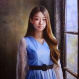 手仕事、細部にこだわり