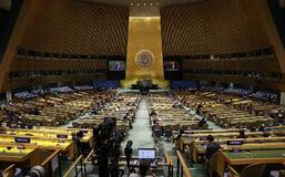 国連、ミラノ五輪休戦決議