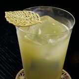 日光の竹山さんのカクテル「ＳＨＩＮ－ＲＹＯＫＵ（新緑）」が２位　マリオットのバーテンダーコンペ