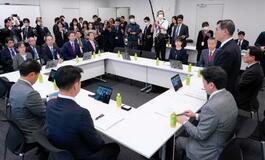 自維公、地方負担ない方向で調整