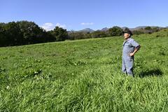 国策に翻弄された父子