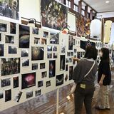 あの熱い感動を再び　真岡で「夏まつり写真展」　1200点以上の応募