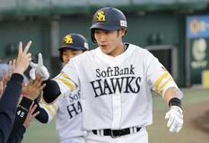 ソ６―０楽（１６日）