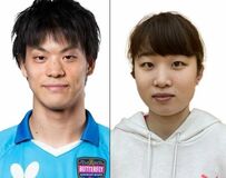 【とちぎ国体競技別展望】卓球　成年種別、上位狙う