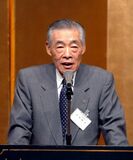「どうなるプロ野球～その内幕と展望～」　プロ野球・パシフィック野球連盟会長　小池唯夫氏