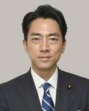 小泉防衛相らに告発状