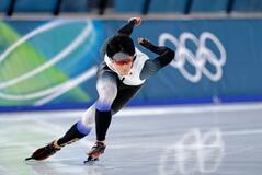 倉坪克拓「メダル獲得を目指す」