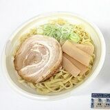 人気店監修の佐野ラーメン、発売　太さ異なる３種の麺でもっちり食感再現