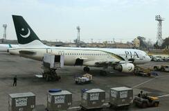 パキスタン、国営航空を売却