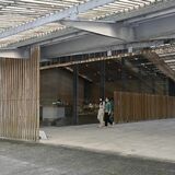 隈研吾さん設計の馬頭広重美術館を大規模改修　腐食など深刻化で那珂川町　ふるさと納税で資金集め