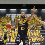 きょうＢリーグ年間表彰式　ブレックス勢が席巻の予感　ニュービル、比江島MVPなるか…