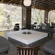 温泉リゾートホテル「TAOYA川治」内覧会　２月オープン、オールインクルーシブ導入…