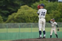 [23夏]２回戦　小山高専vs栃木翔南