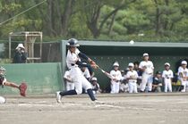 2019学童野球＜第７日＞