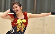 フィギュアスケート県選手権大会
