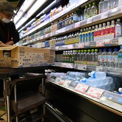 栃木県にも“値上げの秋”　節約志向強める消費者　店側も対応迫られる