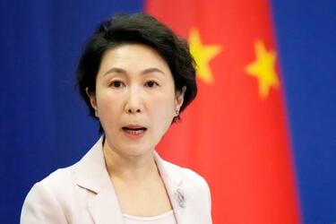 「互恵関係望むなら撤回せよ」