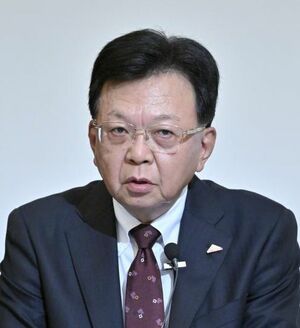 「礎築いた地へ恩返し」　古河機械金属・宮川会長　銅山記念館への思い語る
