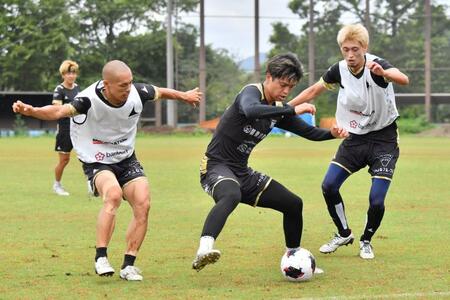 栃木シティ　AIE国際高 西村の加入を発表　来年2月から