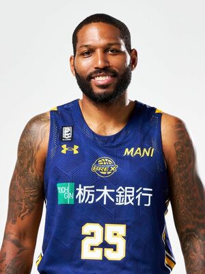 Ｄ．Ｊ・ニュービル
