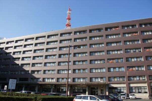 三重県庁=津市