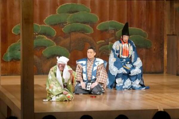 　「墨塗」（２０２２年、撮影・桂秀也）