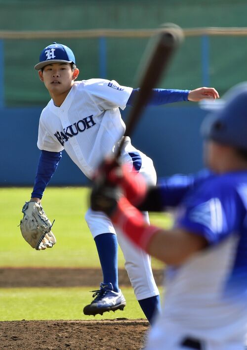 松永大輝