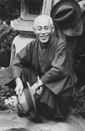 　創業者の後藤武夫（帝国データバンク提供）