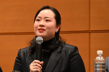 　桑原志織