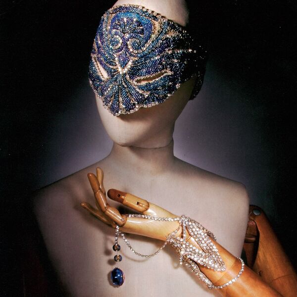 シャネル、ディオールなど400点を展示 宇都宮美術館「コスチューム