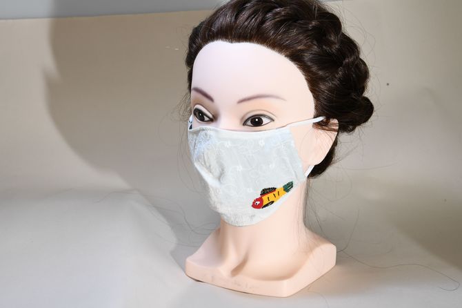 福田よしこさん（宇都宮）の作品
