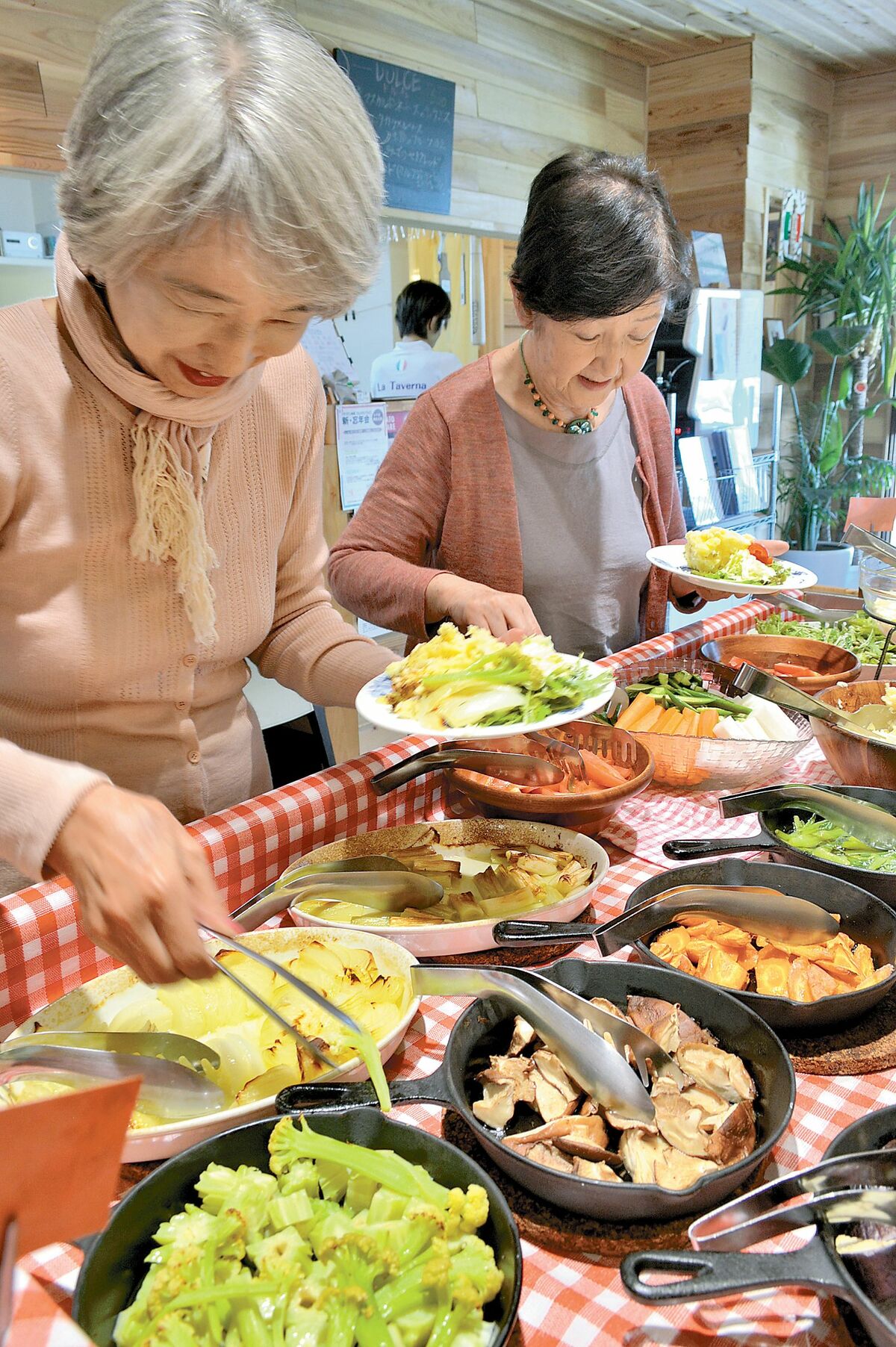 わが街トレンディ 高根沢｜ASPO特集｜下野新聞デジタル