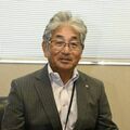 壬生町長の小菅一弥氏、任期満了まで半年　４期目施策の進捗、町長選への考えは？