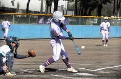 高校野球でＤＨ制スタート