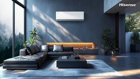 Hisense、欧州の家庭によりスマートで使いやすい冷房を提供し、市場…
