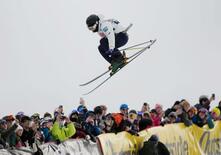 松浦が自己最高の８位