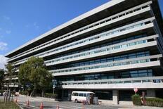 ５０代会社員が行方不明、遭難か