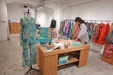 安売り一辺倒を問い直すアパレルメーカー