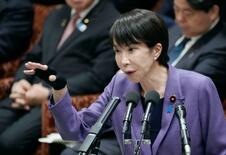 首相「女系一度もない」