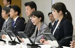 AIと政治の現在地を示した、党首討論の「ある3分」